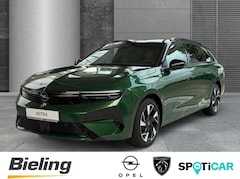 Opel Astra Sports Tourer GS MHEV, AGR-Sitze, Apple CarPlay An