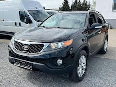 Bild des Angebotes Kia Sorento Spirit 4WD Automatik TüV neu Xenon AHK**
