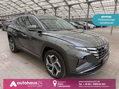 Bild des Angebotes Hyundai TUCSON 1.6 T-GDI  Basis Plug-In Hybrid 4WD