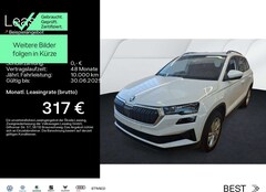 Bild des Angebotes Skoda Karoq 1.5 TSI DSG SELECTION*AHK*KAMERA*KESSY*NAV