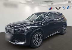 Bild des Angebotes BMW X1 sDrive18i X-Line*AHK*DriveAssist*Komfortzugang*Akt