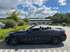 Bild des Angebotes BMW 240 M240i Cabrio Aut.