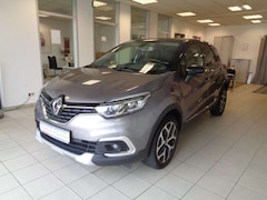 Bild des Angebotes Renault Captur Collection / LED / NAVI/KAMERA/SCHECKHEFT