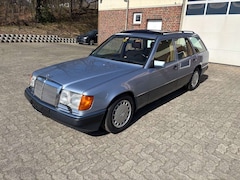 Bild des Angebotes Mercedes-Benz 300 TE 24 V Autom 2 Hand H-Kennzeichen