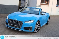 Bild des Angebotes Audi TT S ROADSTER 2,0 TFSI S tronic quattro Roadster
