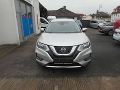 Bild des Angebotes Nissan X-Trail Acenta 4x4 Klima 1.Hand Scheckheft gepfl