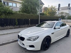 Bild des Angebotes BMW M6 LCI, 360*Kam., Softclose, Carbon, Japan-Import