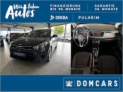 Bild des Angebotes Kia Rio Dream Team//ALU/I.HAND/AUTOMATIK/GARANTIE//