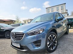Bild des Angebotes Mazda CX-5 Nakama Intense AWD / Voll