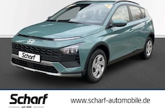 Bild des Angebotes Hyundai BAYON Select Navi Rückfahrkam. Apple CarPlay Android Aut