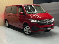 Bild des Angebotes VW T6 Multivan T6.1  Multivan°LANG°StdHeiz°Virtual°IQlight°Kam°