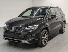 Bild des Angebotes SEAT Ateca Xcellence 4Drive LED/Navi/Standhzg/Pano/AH