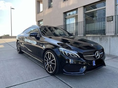 Bild des Angebotes Mercedes-Benz C 43 AMG Coupe 4Matic - Performance-Abgasanlage