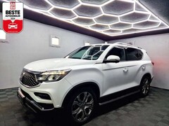 Bild des Angebotes SsangYong Rexton NOBLESSE 2.2 4WD|7SITZE|LEDER|AUTOM|LED|NAVI