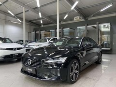 Bild des Angebotes Volvo S60 T8 AWD R-Design LED ACC H&K Pano. 360