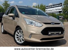 Bild des Angebotes Ford B-Max B-MAX Titanium*8-fach bereift*PDC*