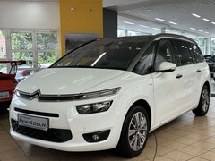 Bild des Angebotes Citroen Grand C4 Picasso *PANO*KAMERA*NAVi*