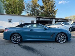 Bild des Angebotes BMW M850 Cabrio M850 i xDrive