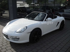 Bild des Angebotes Porsche Boxster 2.9 6Zyl. T-Leder LED NAVI PDC Sitzhzg.