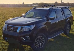 Bild des Angebotes Nissan Navara Navara DC 4x4 EU6 S