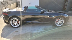 Bild des Angebotes Jaguar F-Type F-Type Cabriolet Aut.