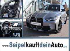 Bild des Angebotes BMW M3 Lim. *Kamera*Harmann/K*Memory*Curved Displ*