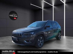 Bild des Angebotes Jeep Cherokee Limited FWD*KAMERA*AHK*LEDER*