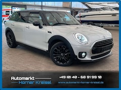 Bild des Angebotes MINI Cooper Clubman /Aut/LED/Navi/Apple CarPlay/PDC