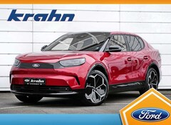 Bild des Angebotes Ford Capri Premium | PANORAMA | 21'' | AHK | WÄRMEPU