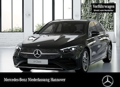 Bild des Angebotes Mercedes-Benz A 180 AMG+PANO+360°+AHK+MULTIBEAM+TOTW+KEYLESS+7G