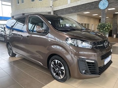 Bild des Angebotes Opel Zafira Life Edition M (L2)*8-Sitzer*Navi*HUD*ACC*SHZ