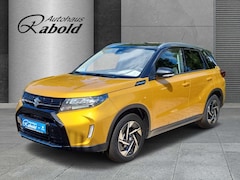 Bild des Angebotes Suzuki Vitara 1.4 Comfort+ 4x4 Hybrid