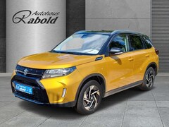 Bild des Angebotes Suzuki Vitara 1.4 Comfort+ PLUS 4x4 Hybrid