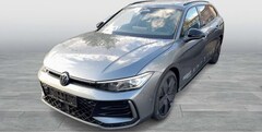 Bild des Angebotes VW Passat Variant 2.0 R-LINE DSG PANO STANDHZG LM19