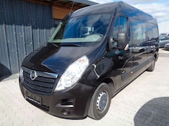 Bild des Angebotes Opel Movano B DoKa / Mixto L3H2 3,5t°7-Sitz°Klima°Pdc