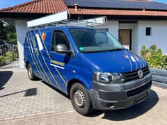 Bild des Angebotes VW T5 Transporter Kasten