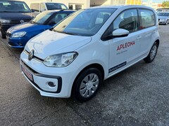 Bild des Angebotes VW up! Basis