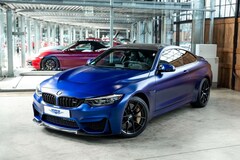 BMW M4 CS | Carbon | HuD | LED | 1. Hand | BRD