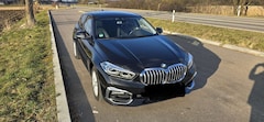 Bild des Angebotes BMW 118 118 d Luxury Line