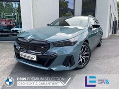 Bild des Angebotes BMW i5 M60 xDrive M Sport Pro || AHK Pano 360 Sitzlüft.