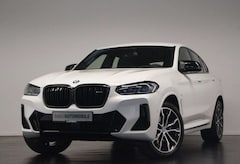 Bild des Angebotes BMW X4 M |H/K|LIVE|IHUD|KEY|LASER|SPORTSITZE