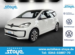 Bild des Angebotes VW up! Active TSi Klima Tel ACTIVE