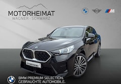 Bild des Angebotes BMW X2 sDrive20d M Sport 20" ACC eSitze+Aktiv AHK