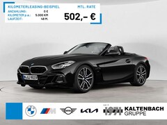 Bild des Angebotes BMW Z4 sDrive 30i M-Sport HUD LED ACC NAVI KAMERA