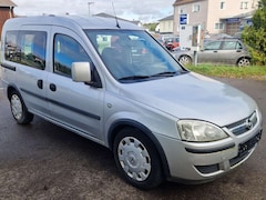 Bild des Angebotes Opel Combo Edition*Klima*Service / HU/AU neu