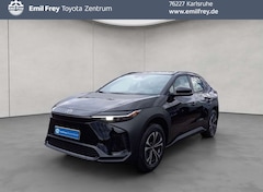 Bild des Angebotes Toyota bZ4X Comfort 150 kW, 5-türig (Strom)