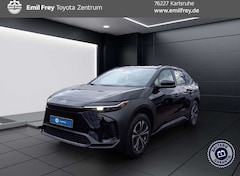 Bild des Angebotes Toyota bZ4X Comfort 150 kW, 5-türig (Strom)