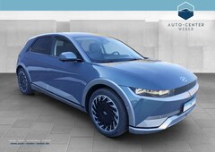 Bild des Angebotes Hyundai IONIQ 5 77 Techniq Elektro ACC*AUT*DynLicht*Kam.