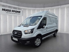 Bild des Angebotes Ford Transit Trend Kasten L3 | AUT | Klimaaut. | GRA | KAMERA |