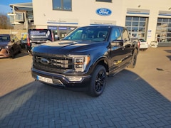 Bild des Angebotes Ford F 150 F-150 5,0L V8 SuperCrew Lariat Black-Edition MY23